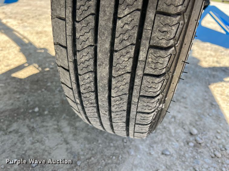 image for item MY9717 2018 Genie TZ34/20  boom lift