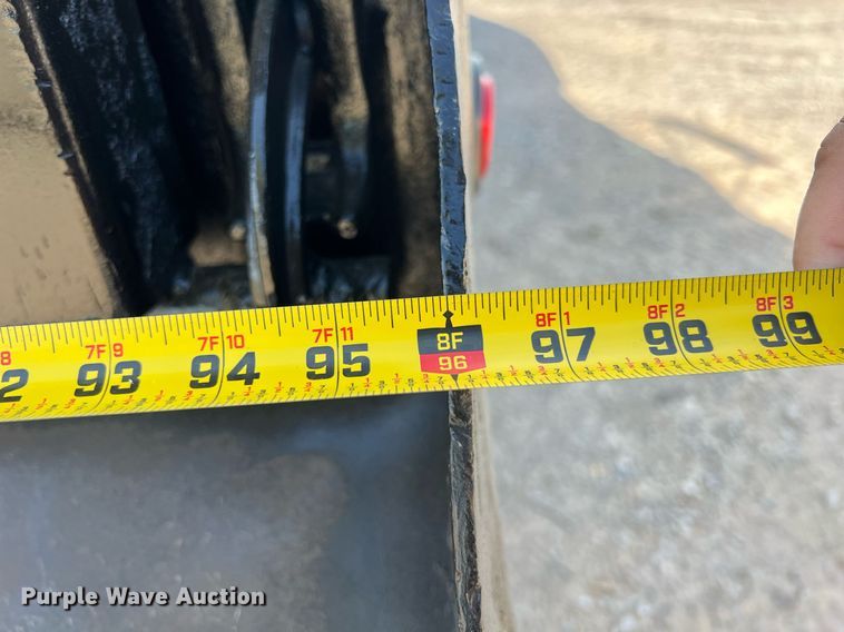 image for item MY9753 1986 Kenworth T660  dump truck