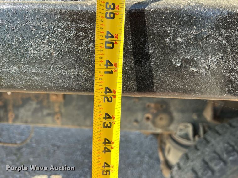 image for item MY9753 1986 Kenworth T660  dump truck