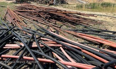 image for item MY9764 Oilfield pipe