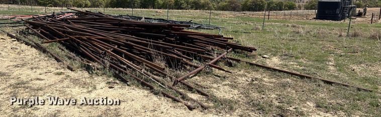 image for item MY9764 Oilfield pipe