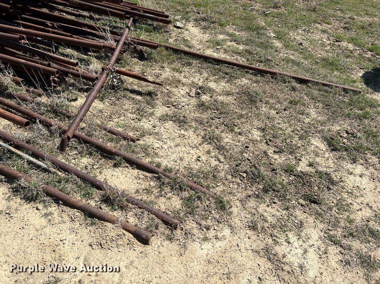 image for item MY9764 Oilfield pipe