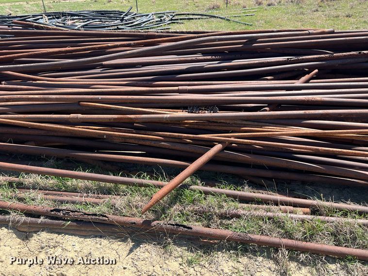 image for item MY9764 Oilfield pipe