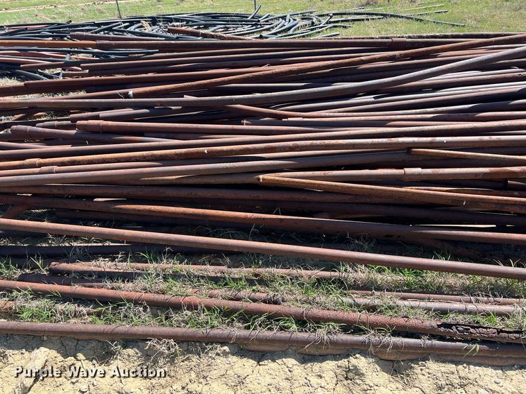 image for item MY9764 Oilfield pipe