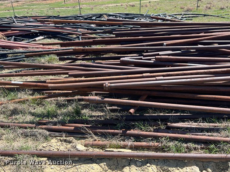 image for item MY9764 Oilfield pipe