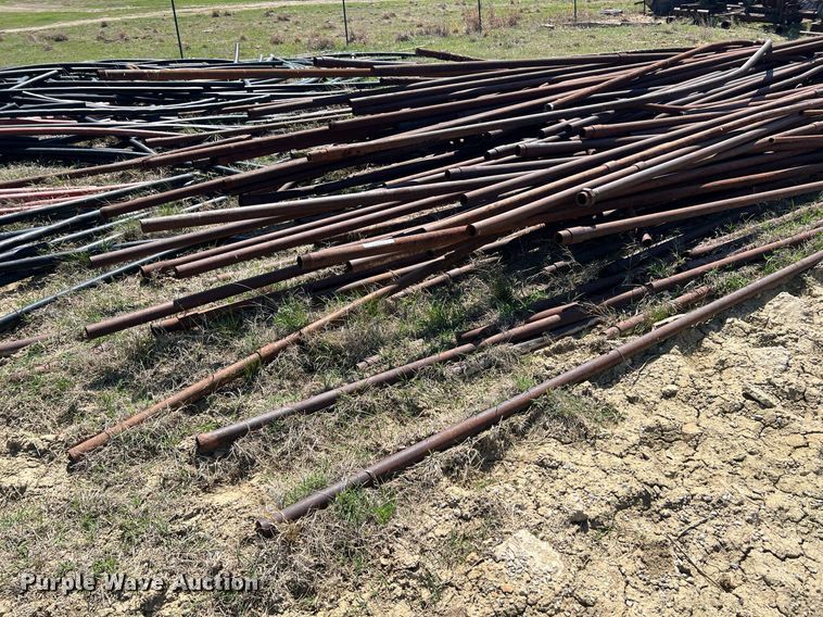 image for item MY9764 Oilfield pipe