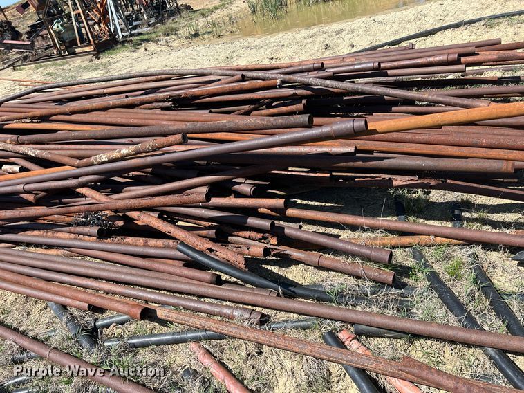 image for item MY9764 Oilfield pipe