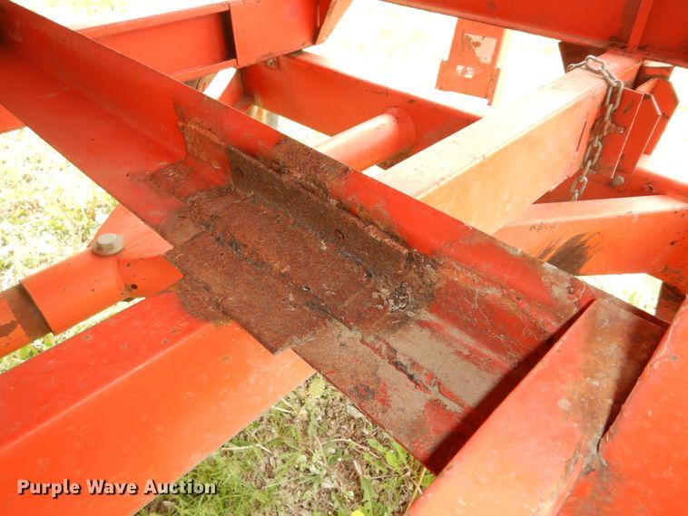 image for item DK1804 BMJ  gravity wagon