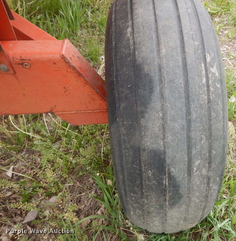 image for item DK1804 BMJ  gravity wagon