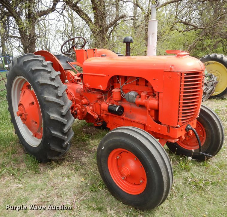 image for item DK1805 Case  tractor