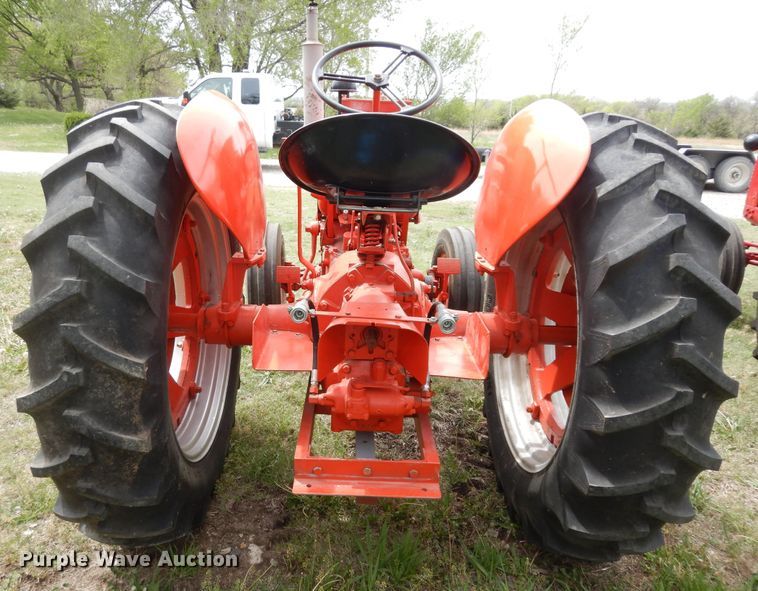 image for item DK1805 Case  tractor