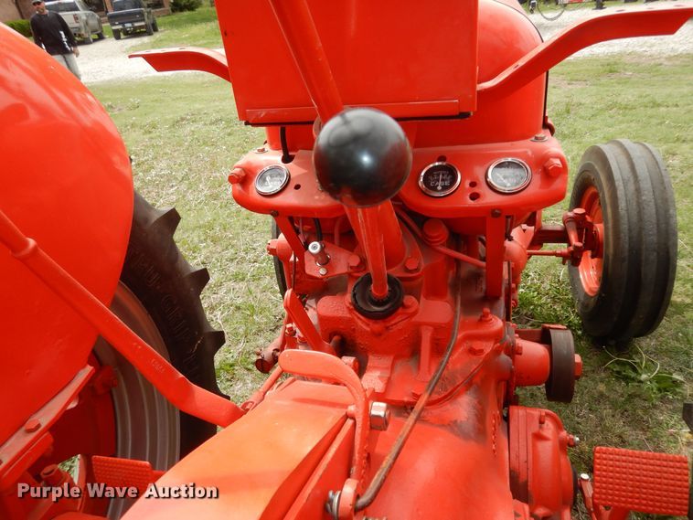 image for item DK1805 Case  tractor