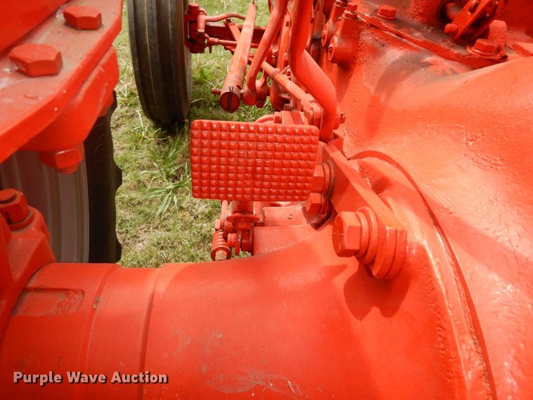 image for item DK1805 Case  tractor