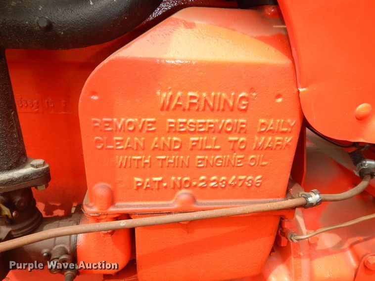 image for item DK1805 Case  tractor