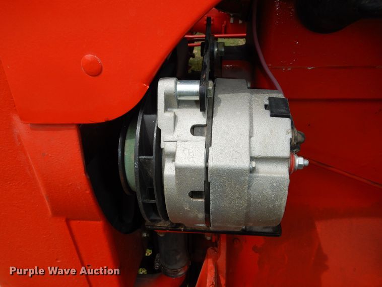 image for item DK1805 Case  tractor