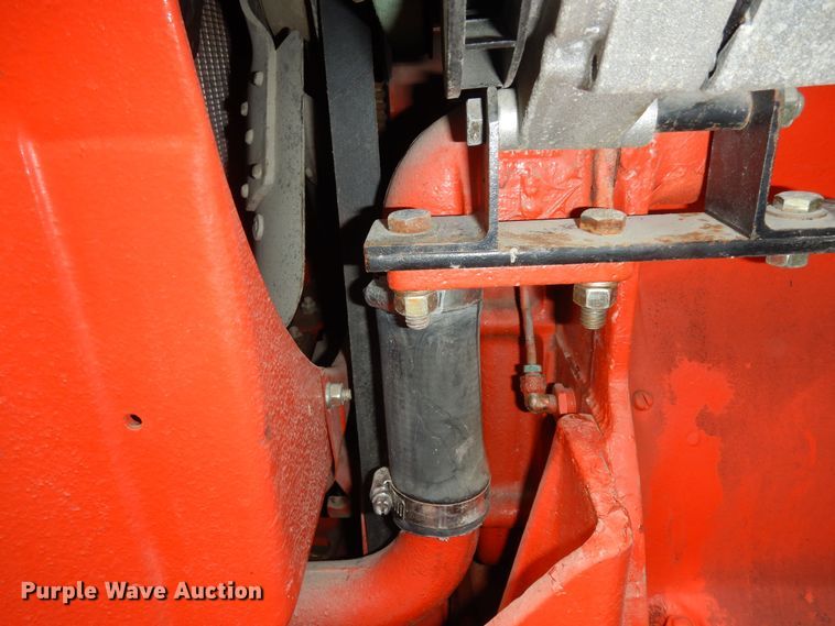 image for item DK1805 Case  tractor