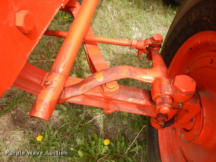 image for item DK1805 Case  tractor