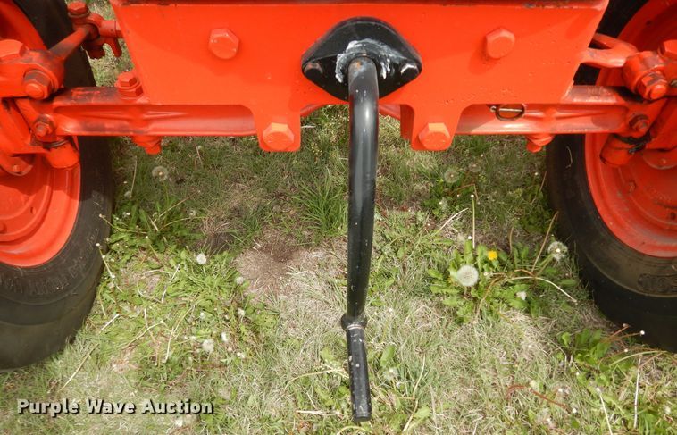 image for item DK1805 Case  tractor