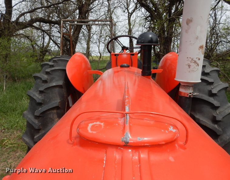 image for item DK1805 Case  tractor
