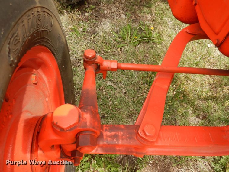 image for item DK1805 Case  tractor