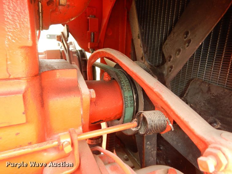 image for item DK1805 Case  tractor