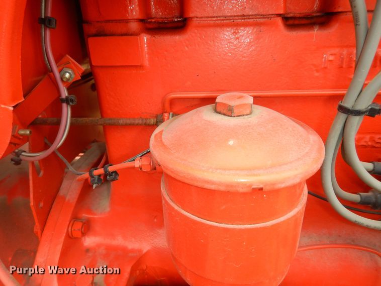 image for item DK1805 Case  tractor