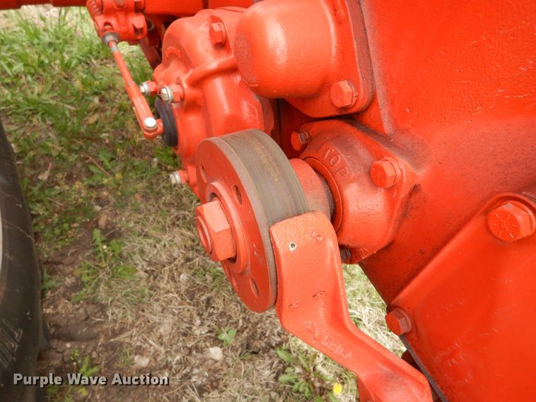 image for item DK1805 Case  tractor