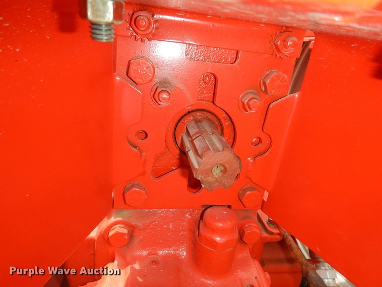 image for item DK1805 Case  tractor