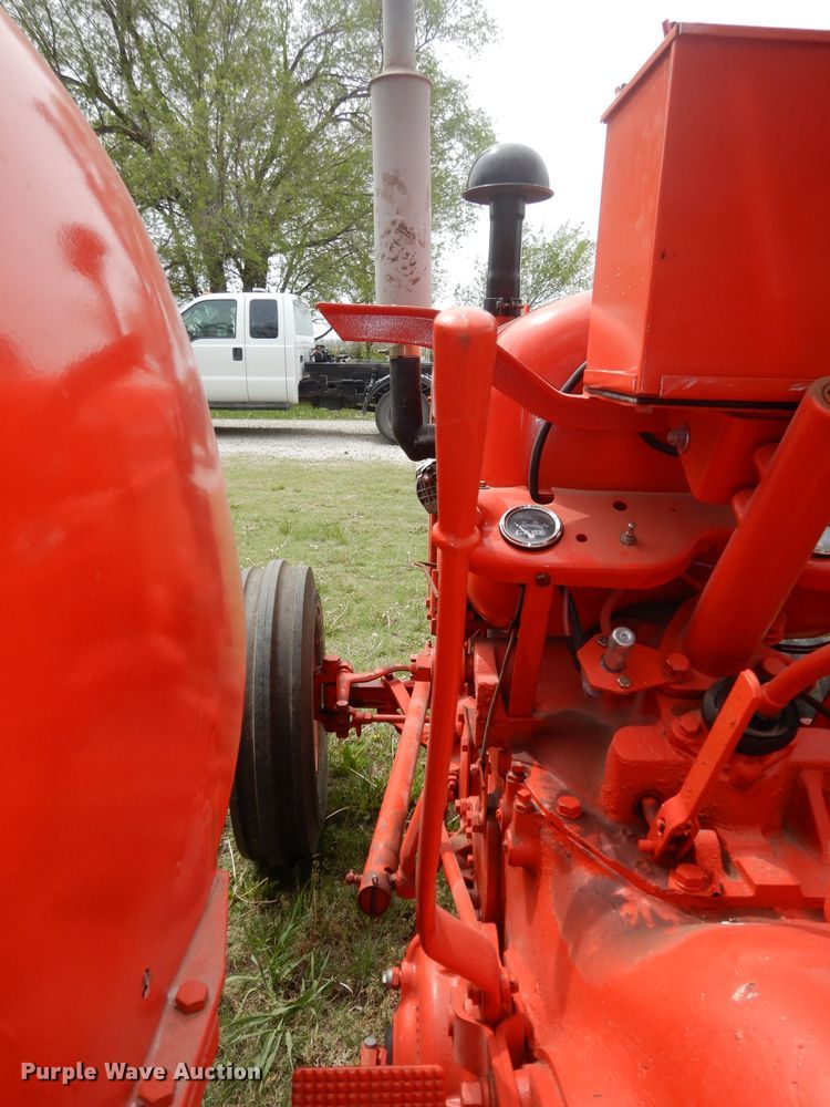 image for item DK1805 Case  tractor