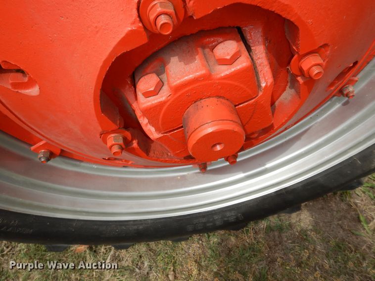 image for item DK1805 Case  tractor