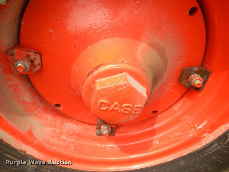 image for item DK1805 Case  tractor