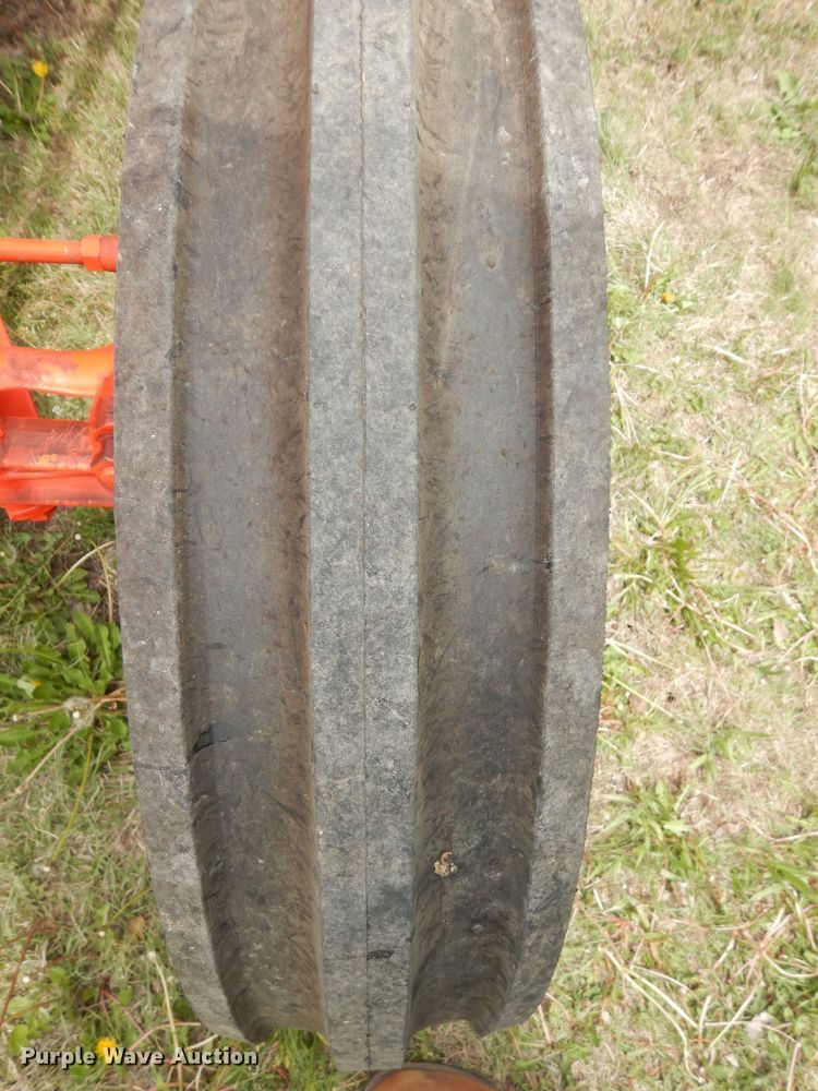 image for item DK1805 Case  tractor