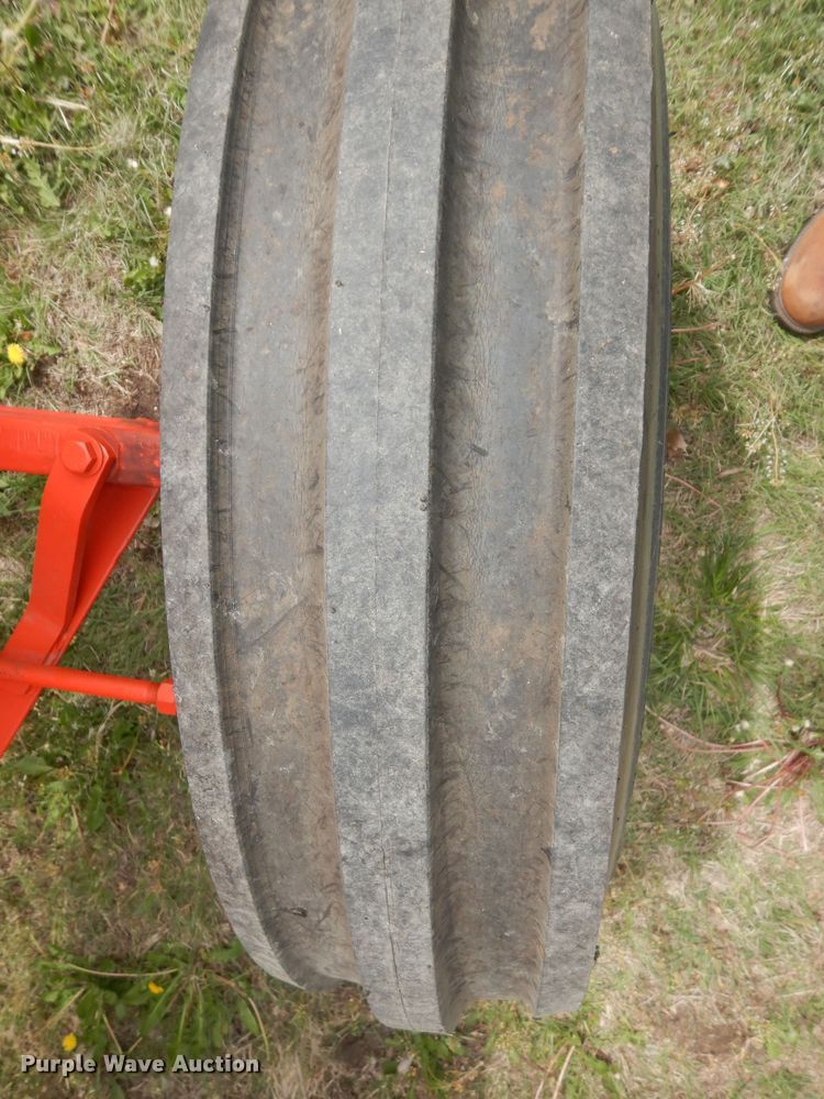 image for item DK1805 Case  tractor