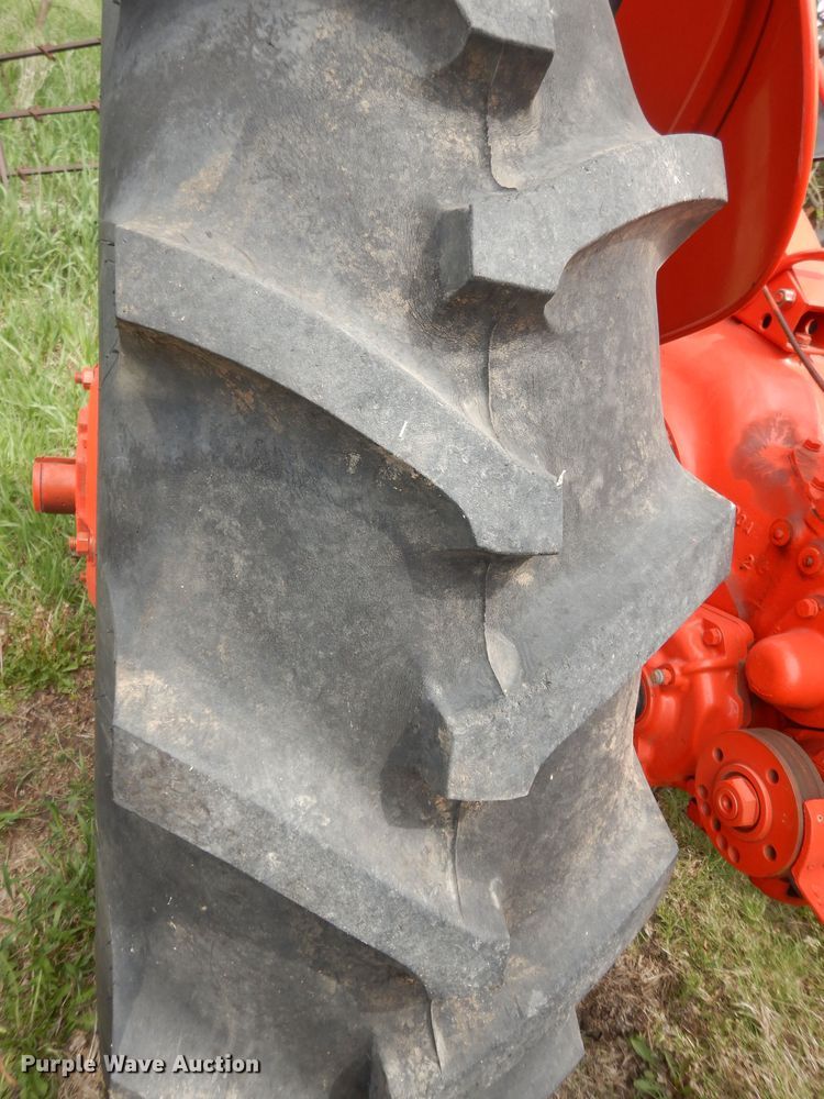 image for item DK1805 Case  tractor