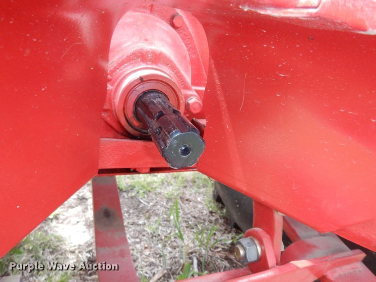 image for item DK1806 International Harvester W6  tractor