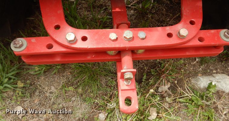 image for item DK1806 International Harvester W6  tractor