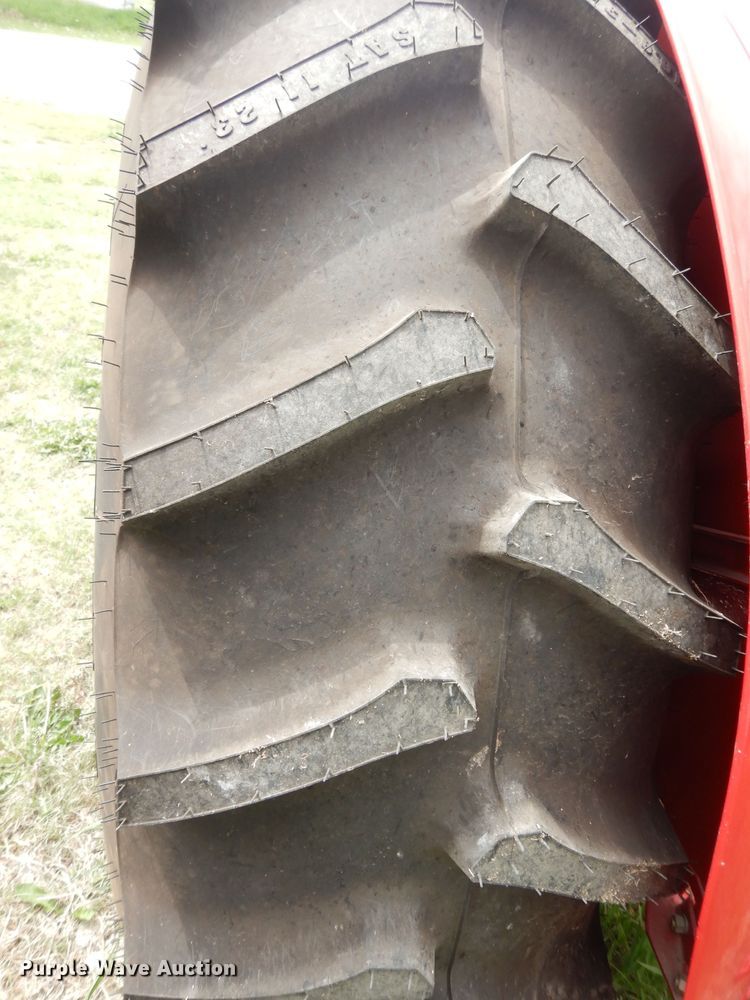 image for item DK1806 International Harvester W6  tractor