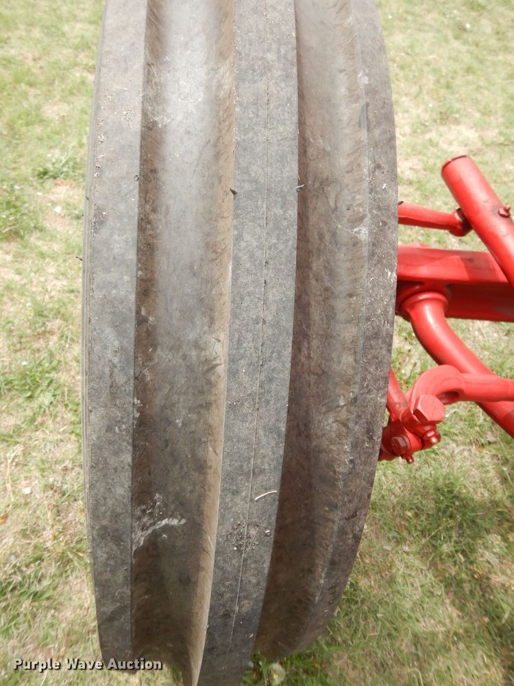 image for item DK1806 International Harvester W6  tractor