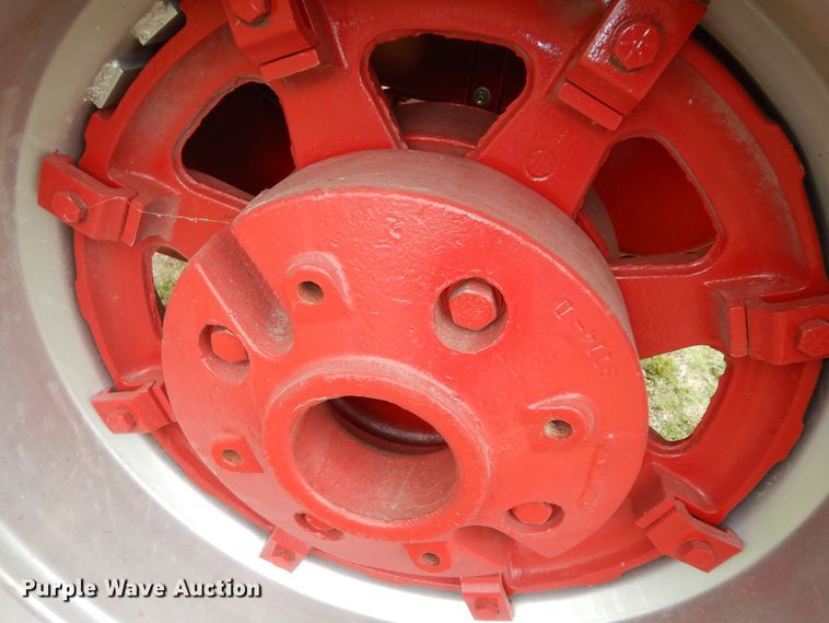 image for item DK1806 International Harvester W6  tractor