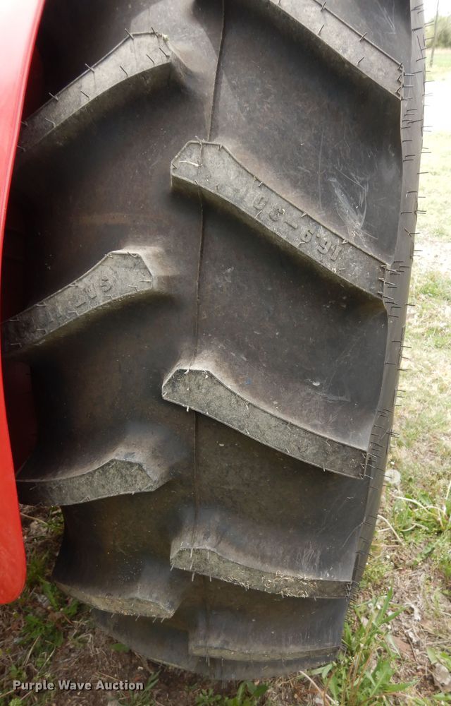 image for item DK1806 International Harvester W6  tractor