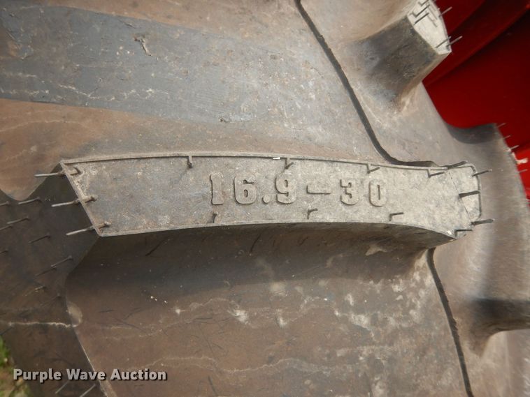 image for item DK1806 International Harvester W6  tractor