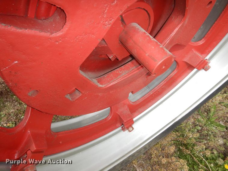 image for item DK1807 International Farmall H  tractor