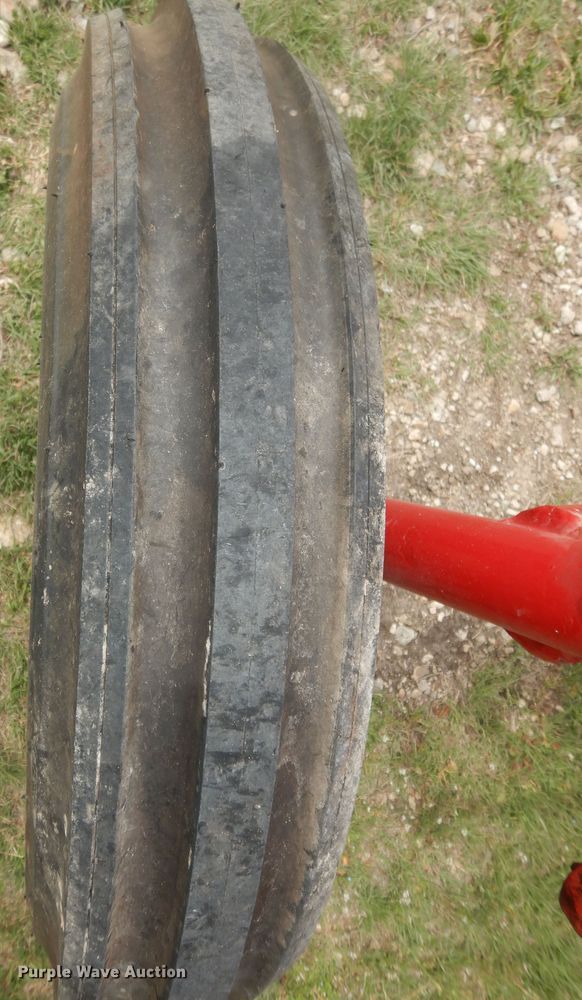 image for item DK1807 International Farmall H  tractor