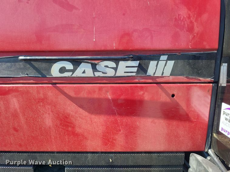 image for item DO3655 1997 Case IH 5230  MFWD tractor