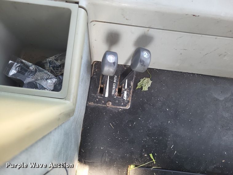 image for item DO3655 1997 Case IH 5230  MFWD tractor