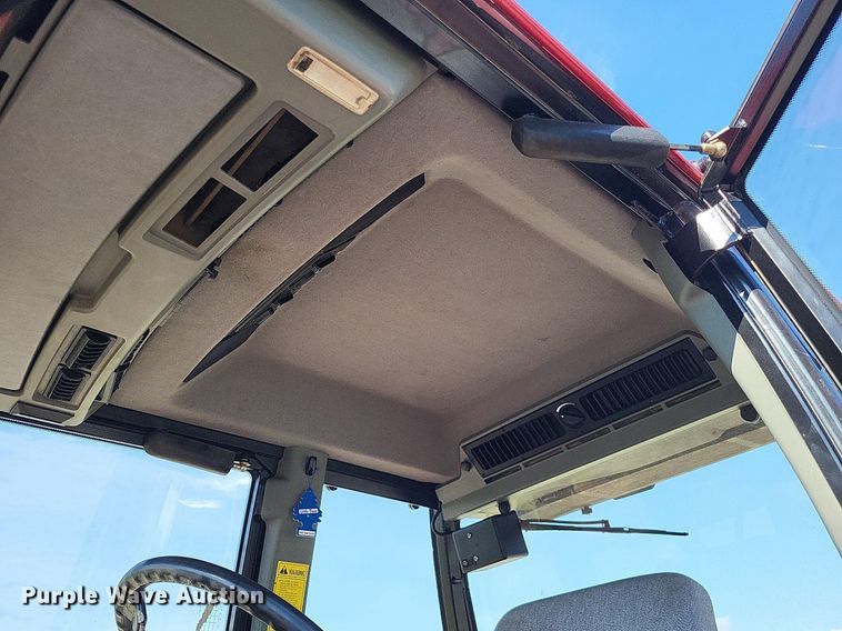 image for item DO3655 1997 Case IH 5230  MFWD tractor