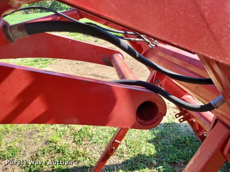 image for item DO3656 Case IH 520  loader