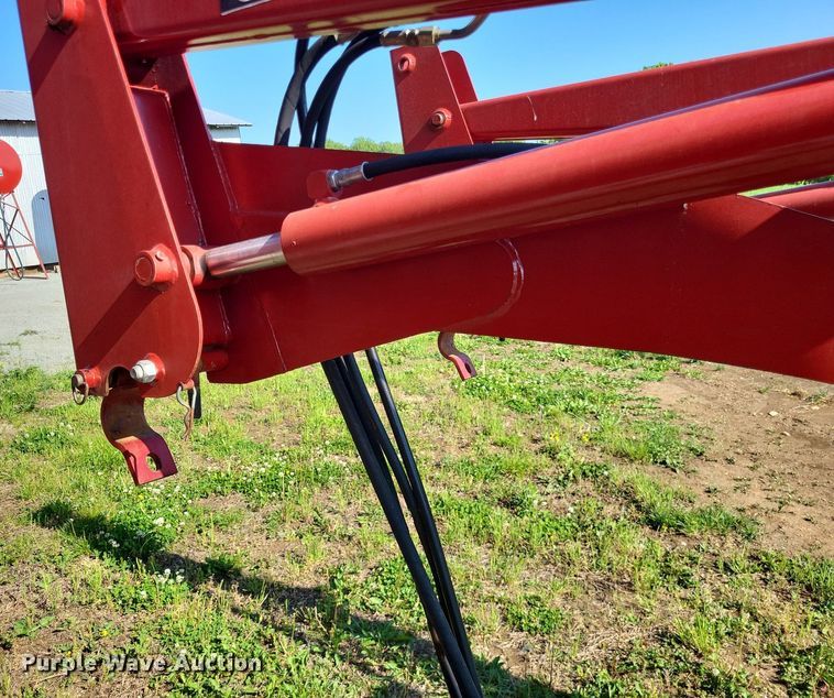 image for item DO3656 Case IH 520  loader