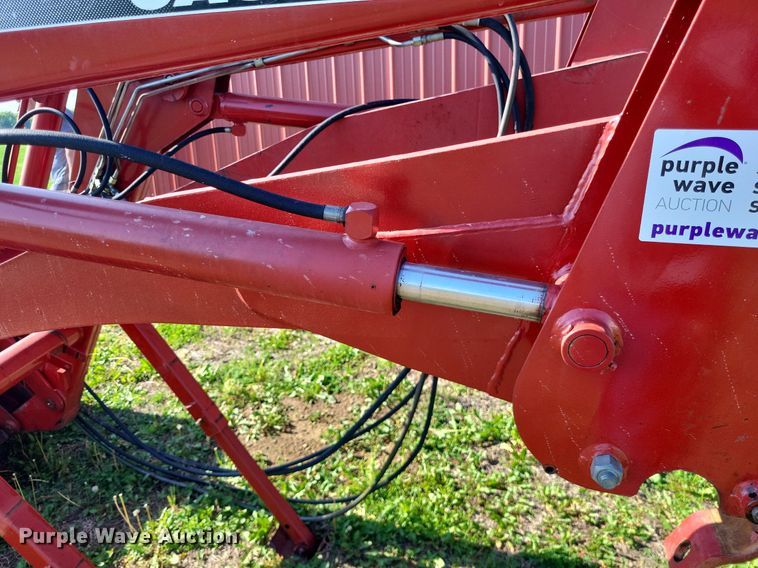 image for item DO3656 Case IH 520  loader