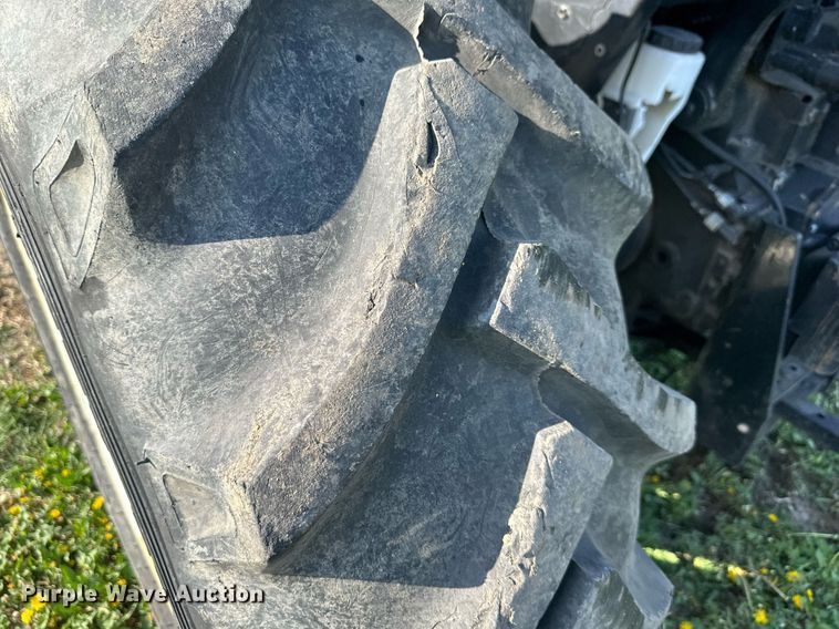 image for item DO4922 New Holland T5070  MFWD tractor